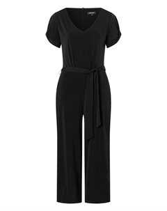 Комбинезон, черный More&more