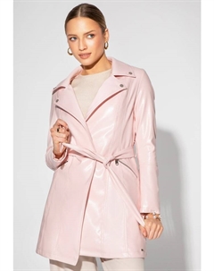 Кожаная куртка, розовый Wittchen