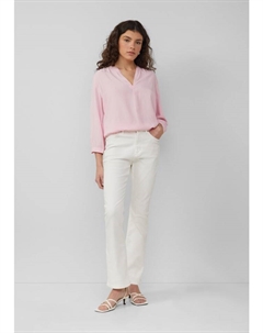 Блузка, розовый Qs