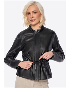 Кожаная куртка, черный Wittchen