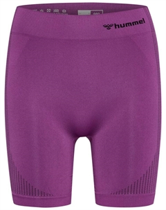 Шорты, цвет cattleya orchid Hummel