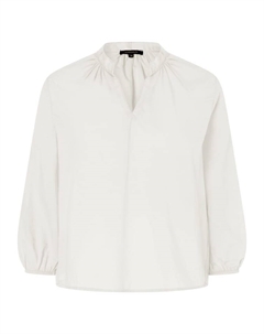 Блузка, экрю More&more