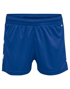 Шорты, синий Hummel