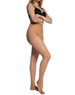 Колготки, цвет classic teint Ulla popken