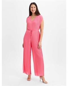 Комбинезон, старый розовый Comma,