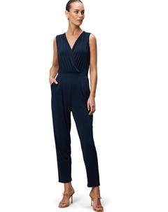 Комбинезон , цвет hydrangea Zero