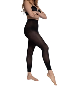 Колготки, черный Ulla popken