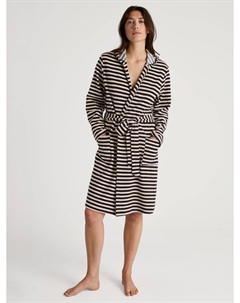 Халат, черный Calida