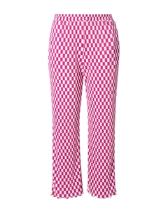 Тканевые брюки, цвет hibiskuspink Angel of style