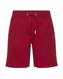 Шорты, красный Kangaroos