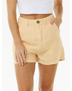 Шорты, желтый Rip curl