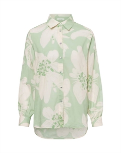 Блузка, цвет lind sand Opus