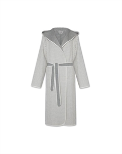 Халат, цвет nature/black Move