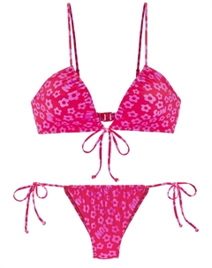 Комплект бикини, цвет rot-bedruckt Buffalo
