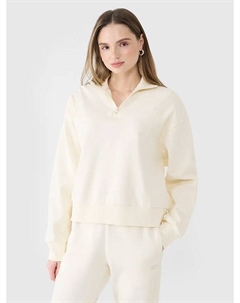 Толстовка, кремовый 4f