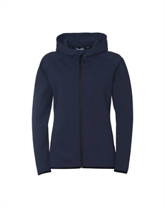 Куртка софтшелл , морской Uhlsport