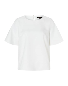 Блузка, экрю More&more