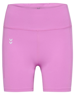 Шорты, цвет violet Hummel