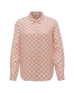 Блузка, цвет uni Opus