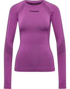 Функциональная рубашка, цвет cattleya orchid Hummel