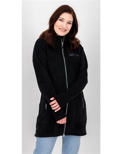 Флисовая куртка, черный Deproc active