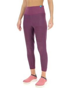 Спортивные брюки, фиолетовый Uyn