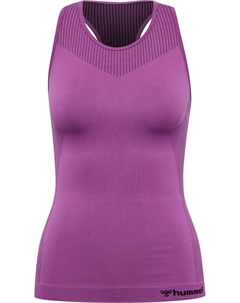 Функциональная рубашка, цвет cattleya orchid Hummel