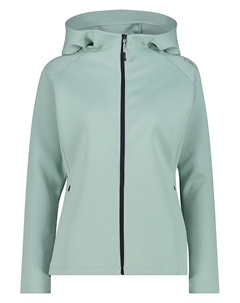 Спортивная куртка, бирюзовый Cmp