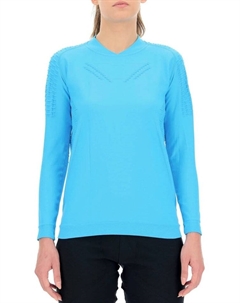 Функциональная рубашка, синий Uyn