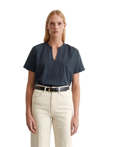 Блузка, цвет muted blue Marc o'polo