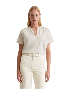 Блузка, цвет silky stone Marc o'polo