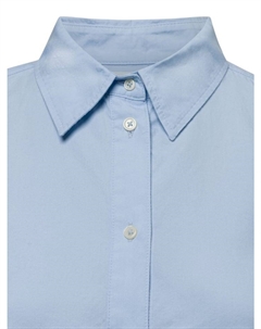 Блузка, светло-синий Marc o'polo