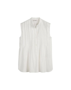 Блузка, цвет white cotton Marc o'polo