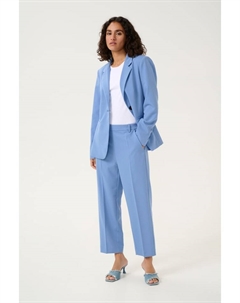 Костюмные брюки, цвет ebb and flow Kaffe