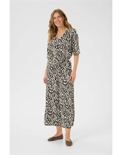 Комбинезон, цвет moonstruck/black graphic Kaffe