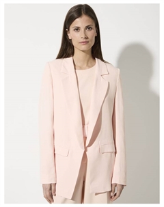 Блейзер, оранжевый More&more