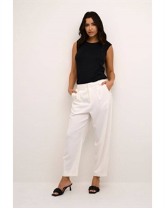 Костюмные брюки, цвет chalk Kaffe