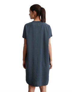 Короткое платье, цвет muted blue Marc o'polo