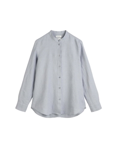 Блузка, синий Marc o'polo