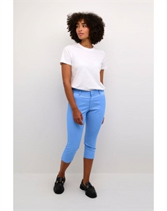 Костюмные брюки, цвет ultramarine Kaffe