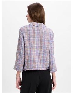 Блейзер, разноцветный More&more