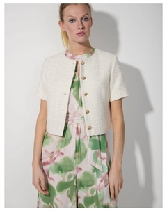 Блейзер, экрю More&more