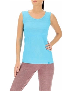 Функциональная рубашка, синий Uyn