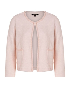 Блейзер, оранжевый More&more