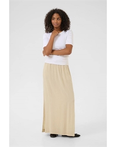 Юбка длиной до колена, цвет feather gray Kaffe