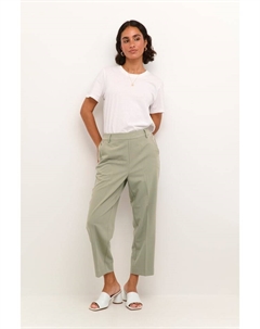 Костюмные брюки, цвет vetiver Kaffe