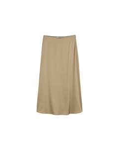 Юбка длиной до колена, цвет summer sand Marc o'polo