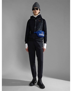 Спортивные штаны Nina, черный Napapijri