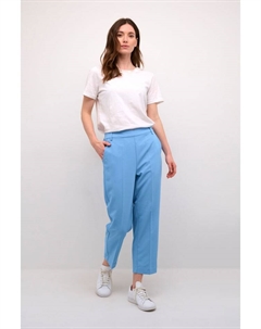 Костюмные брюки, цвет ultramarine Kaffe