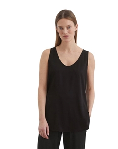 Блузка, черный Marc o'polo